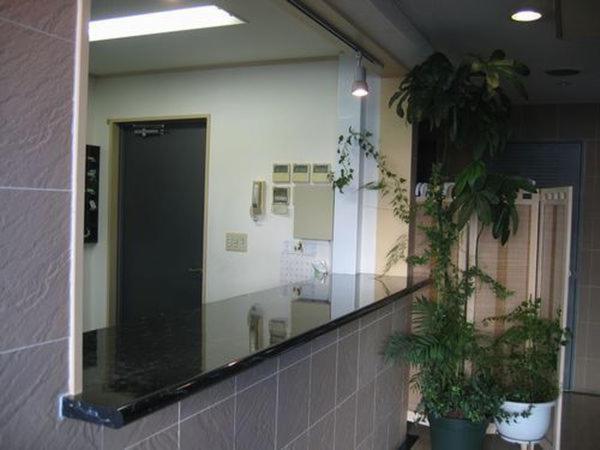 Hachioji Urban Hotel Bagian luar foto